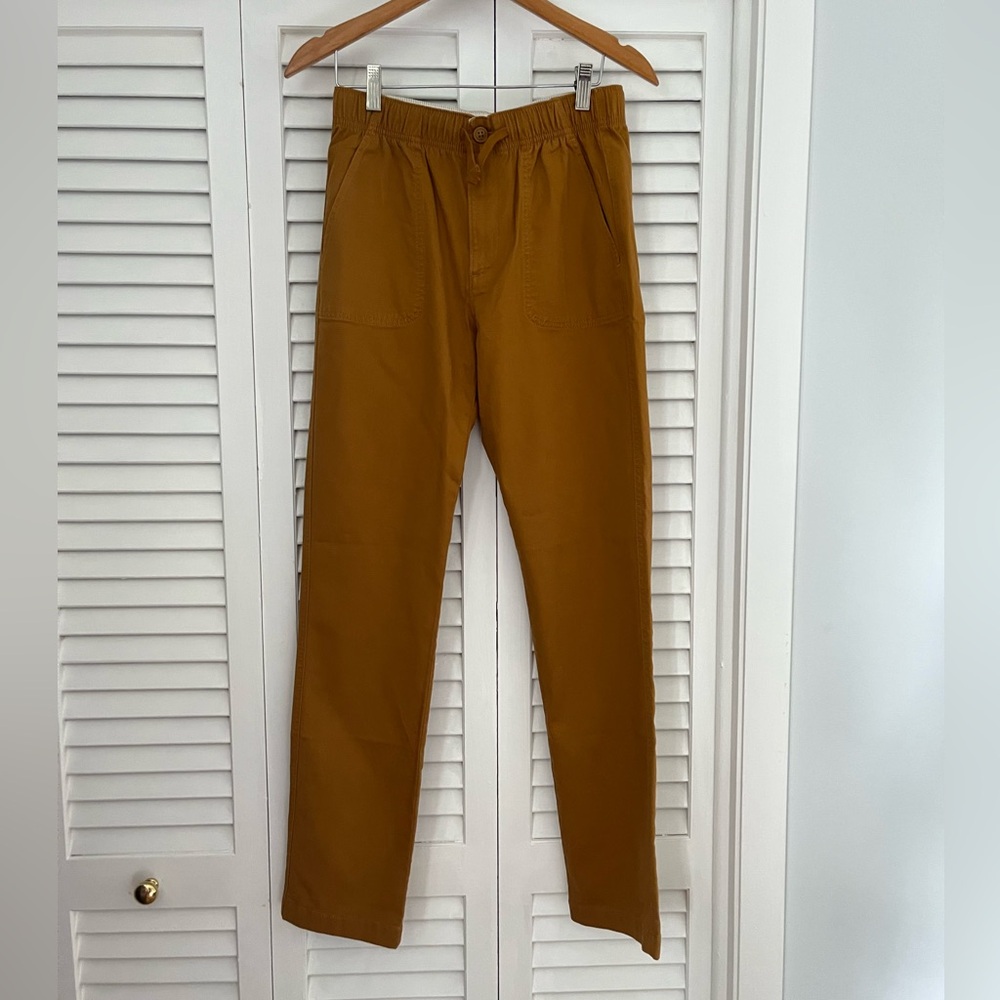 J. Crew Crewcuts - Boys Khaki Pants